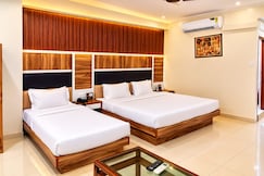 Trevon Inn Karol Bagh, New Delhi, Loni