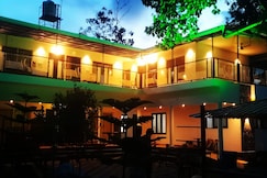 Mocean Marari Beach Homestay, Alleppey