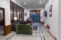 Hotel Shava Ladakh, Leh