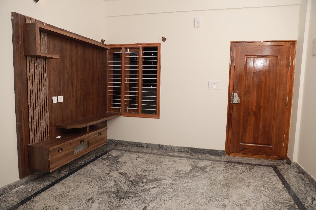 Golden Tulips 2BHK - Tap to explore photos