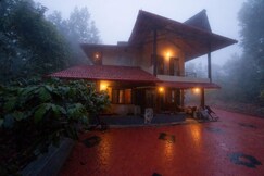 Rain forest home stay ., Coorg