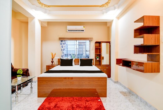 Super Hotel O Royal Palace