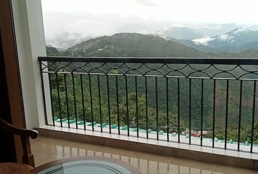 The Kumaon Retreat