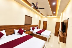 Unnati Paying Guest House | Near Kal Bhairav Temple, Varanasi