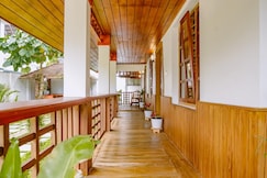 Nature Land, Alleppey