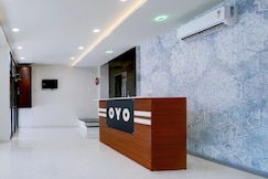 Hotel O Evanka, Indore