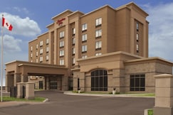 Hampton Inn by Hilton Brampton Toronto, Peel