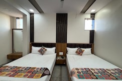 SHREE KRISHNA PALACE, Bhinmal