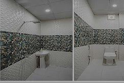 Hotel O Grand Inn Residency, Faridabad
