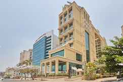 Royal Tulip Hotel Navi Mumbai, Khopoli