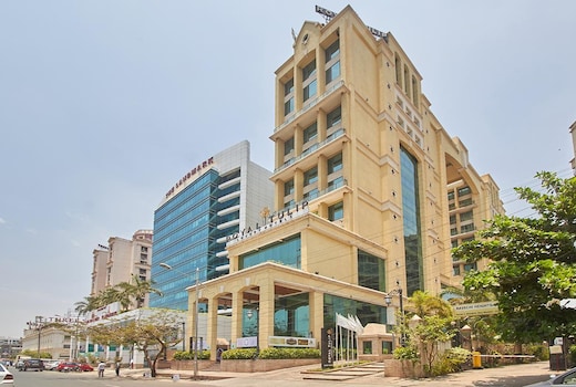 Royal Tulip Hotel Navi Mumbai
