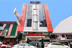 OYO 894 Cosmo Hotel P Campa Manila, Metro Manila
