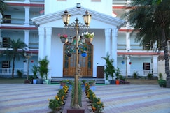 HOTEL HARSH GARDEN, Jamui