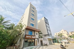 Hotel Matrushree - Near Shree Dwarkadhish Temple, Dwarka