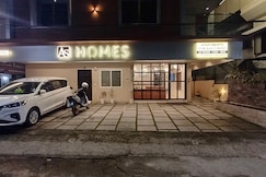 AS Homes Apart Hotel | 5 min walk to Lulu Mall, Cochin