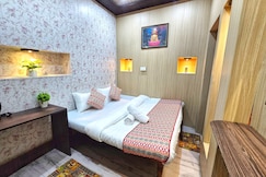 Zipcode Kashi., Varanasi