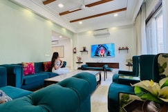 BluO Medicity - Boutique Hotel Gurgaon, Gurgaon
