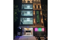 SNEHALATHA HOME STAY 2 BHK, Tirupati