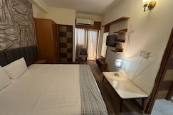 Vrinda Luxury Residency, Vrindavan