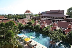 Siripanna Villa Resort & Spa, Chiang Mai