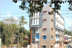 Hotel Ritz International, Cochin