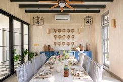 LohonoStays Estate de Carmo, Goa