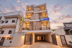 FabHotel K9 Imperial, Ludhiana