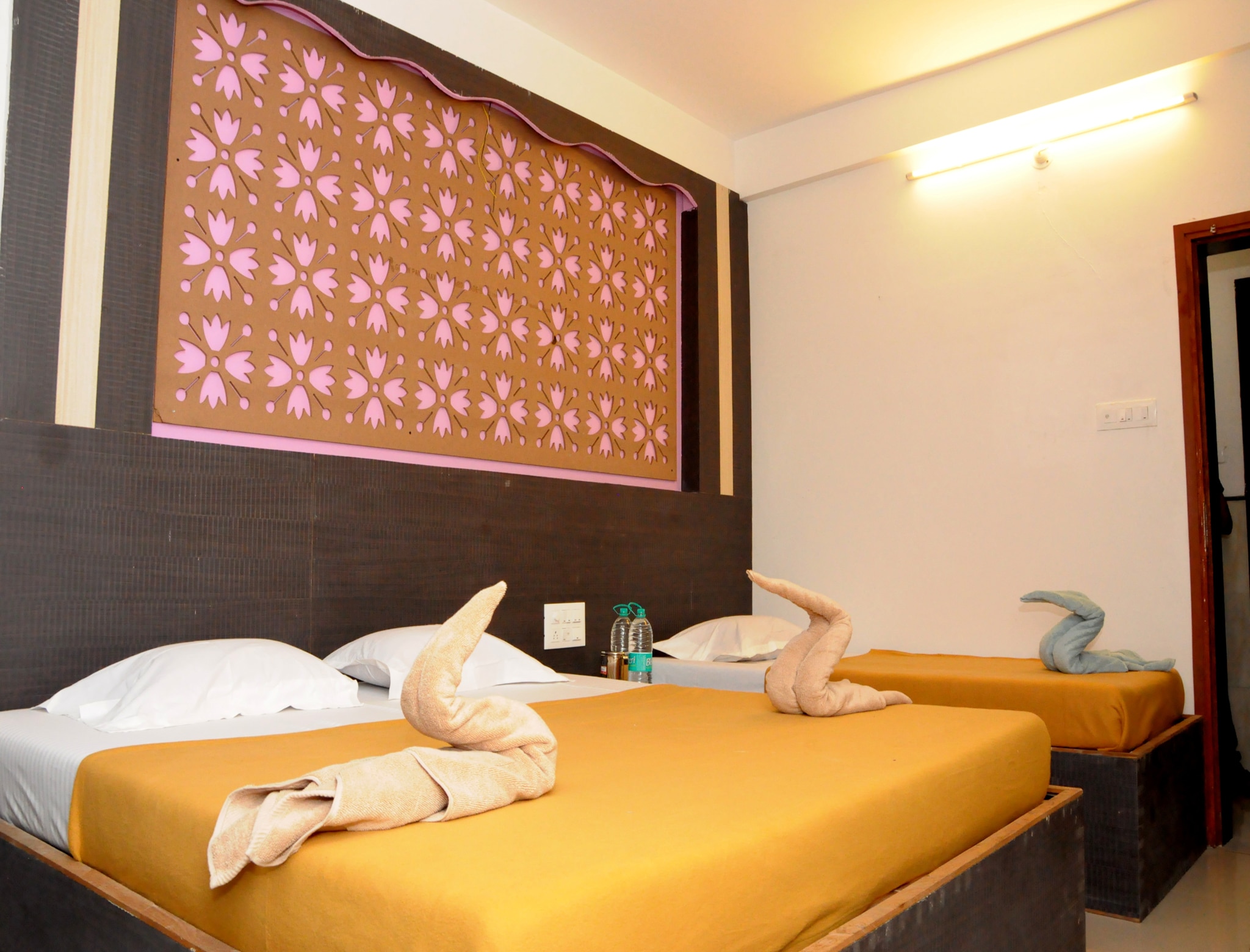 Hotel Malhar Palace