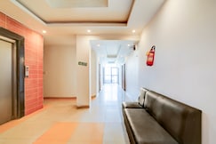 Super Hotel O Royal Villa, Bhopal