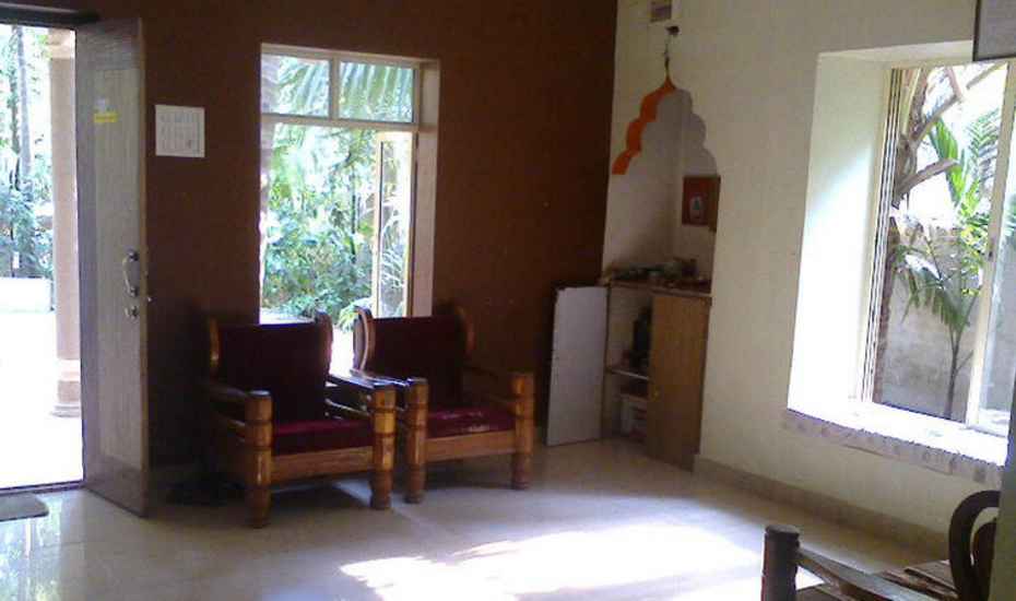 VASUNDHARA COTTAGE 4