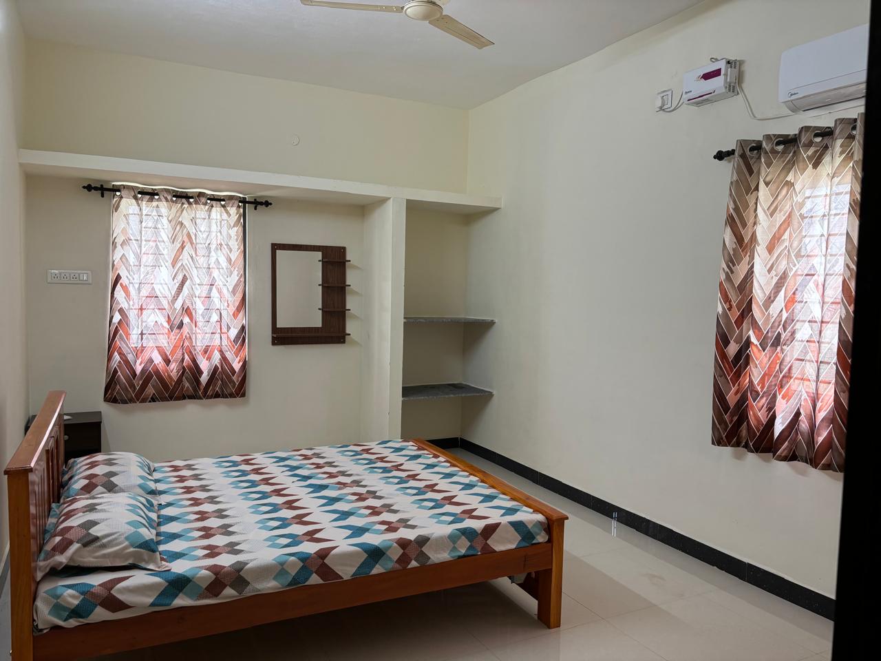 KMS Homestays - Tap to explore photos