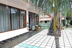 Havelock Homestay, Havelock