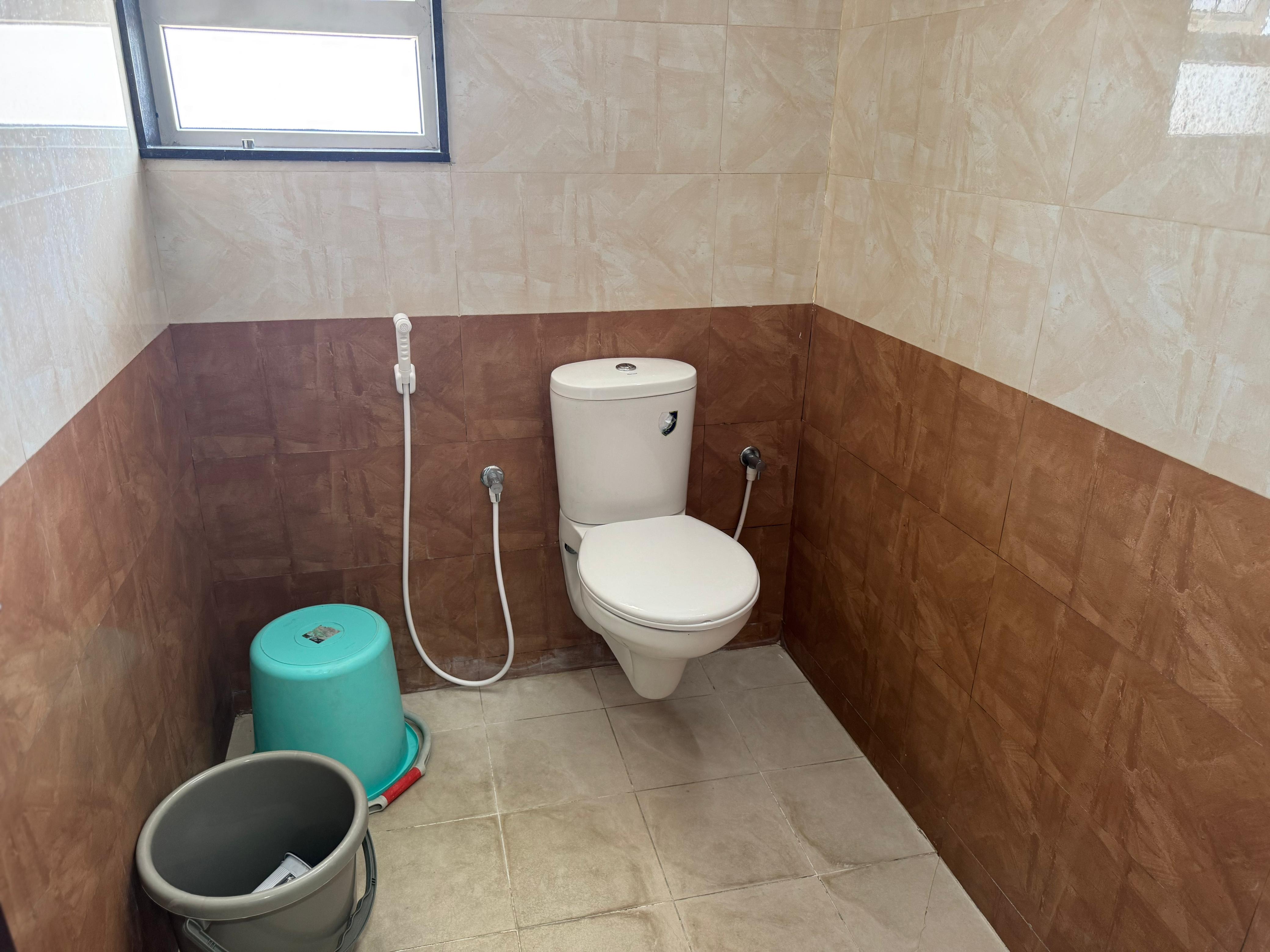 Madhava Service Apartment - Tap to explore photos
