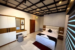 Nestoria Homestay, Marayoor