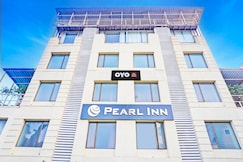 Hotel O Pearl Inn, Pune