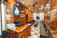 Om Palace Near Mahakaleshwar Mandir, Ujjain