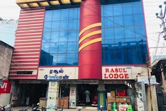 Royal Rasool Residency, Karaikudi