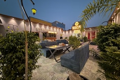 WACHIE RESORT & RESTAURANT, Prayagraj