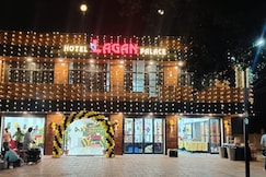 Hotel lagan palace, Ujjain