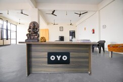 HOTEL O AMANTRAN, Bharthana