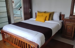 Dalia Room
