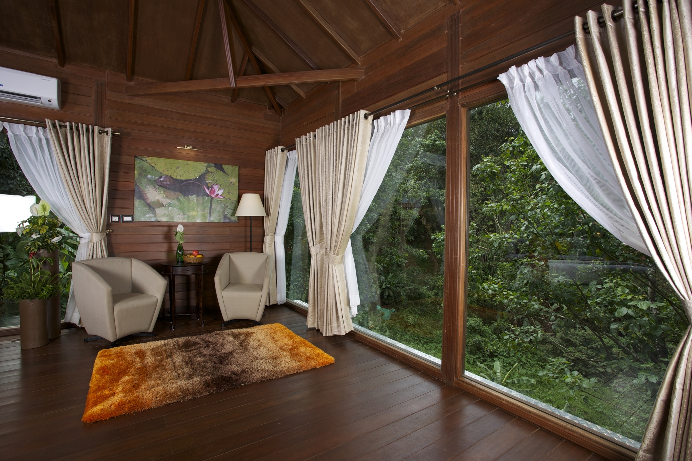 The IBNII COORG - Tap to explore photos