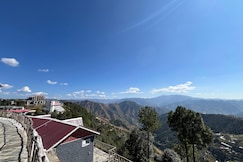Hadley Inn Cottages Chail, Chail