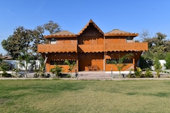 RATANYAS BY NYOTEL, Sehore