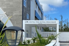 Hotel The Royal Shalimar, Chikmagalur