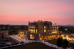 RAJLEELA, Kumbhalgarh