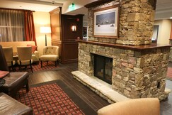 Hampton Inn Lincolnton, Catawba