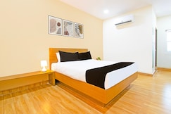 Super Townhouse Melody Mings, Hyderabad