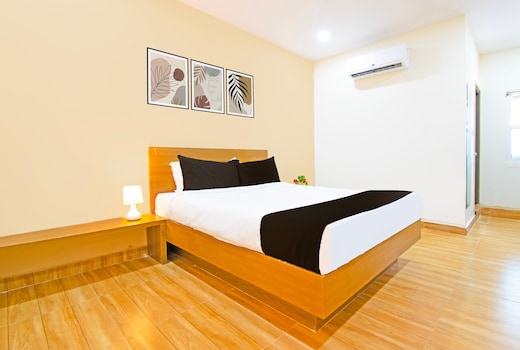 Super Townhouse Melody Mings