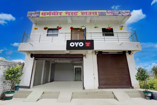Hotel O Dharamvir Guest House